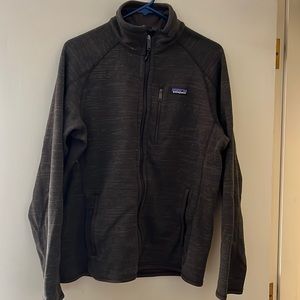 Mens medium Patagonia better sweater